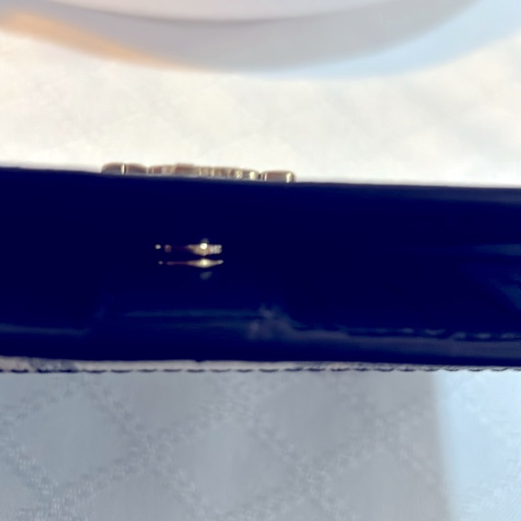 Coach Wallet/Crossbody Unbranded Chain EUC - Picture 8 of 11